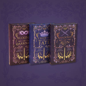 Impresión de Libros de Tapa Dura Premium, Cubierta con Estampado de Lámina Personalizado, Juego de Novelas de Fantasía para Publicación, Edición Especial - Product Image 2