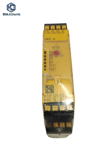 Contrôleur PLC, capteur, relais de sécurité, neuf, original, PNOZ S4 751104 - Product Image 1