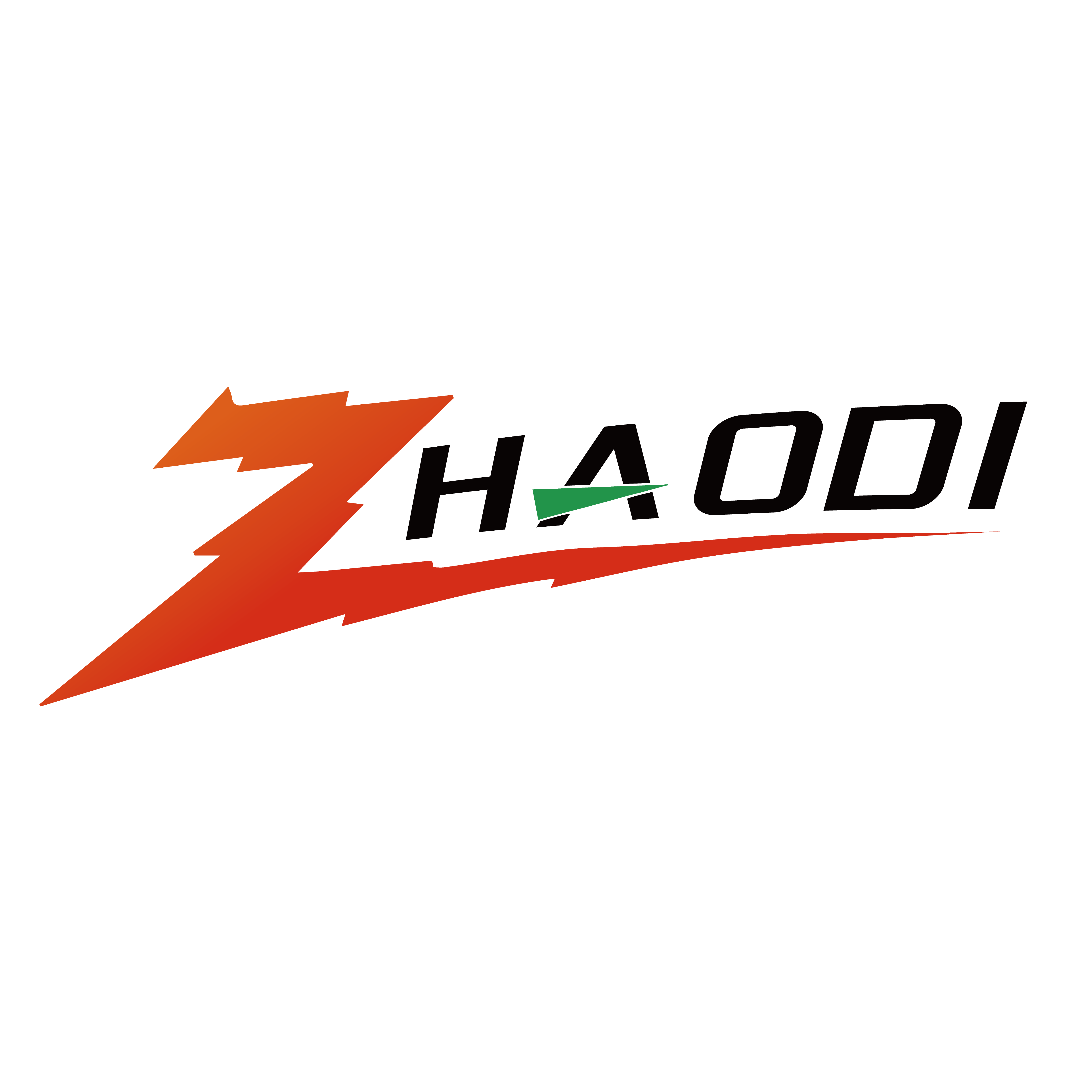 Wenzhou Zhaodi Technology Co., Ltd. logo
