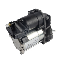 Pompe de compresseur de suspension pneumatique pour BMW X5 E70 X6 E71 E72 OEM Standard 37206799419 37206859714 37206789938 Compresseur Airmatic