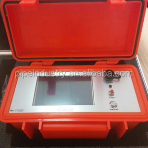 Detector de Agua Subterránea Profunda Portátil Hh-511 - Product Image 5