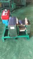 Industriële sapcentrifuge suikerriet sapmachine
