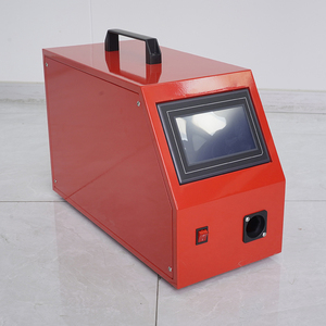 เครื่องเชื่อมจุดแบตเตอรี่แบบมืออาชีพสำหรับเชื่อมแผ่นโลหะเครื่องเชื่อมจุดเชื่อมแบบจุด - Product Image 6