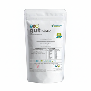 Soporte de estabilidad de nutrientes porcinos para mejorar la eficiencia alimentaria - Product Image 1