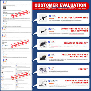 ชุดซ่อมแอร์โช้คอัพสำหรับ Bentley Continental/<span class=keywords><strong>Porsche</strong></span> 3W5616001D - Product Image 6