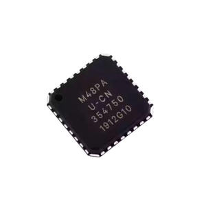 Microcontrôleur 8 bits ATMEGA48PA-MU - Product Image 1