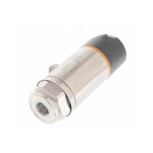 เซ็นเซอร์ IFM PN3097 ของแท้พร้อมจอแสดงผล |   รุ่น PN-001BRER14-MFRKG/US/V |   พอร์ต G1/4, 4-20mA และเอาต์พุตแบบสวิตช์ - Product Image 3