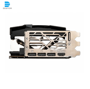 Nueva Tarjeta Gráfica para Juegos GeForce RTX 4090 de 384 bits GPU SUPRIM X 24G para M GPU, Gran Venta - Product Image 5