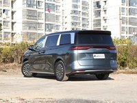 Nouveau BYD Xia DM-i 1.5T Automatique R18 Euro VI 218KM 5 Portes 7 Places Hybride MPV Volant à Gauche Caméra 360° Toit Ouvrant 2026