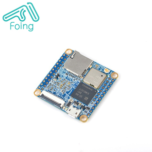512MB WiFi allble WINNER H3 quad-core Cortex-A7แผงพัฒนา IOT <span class=keywords><strong>nanopi</strong></span> NEO <span class=keywords><strong>Air</strong></span> - Product Image 3