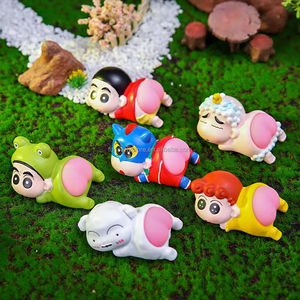 Série de lampes Pipi - Boîte mystère de jouets anti-stress souples aux designs amusants, parfaits pour la relaxation et les collectionneurs - Product Image 3