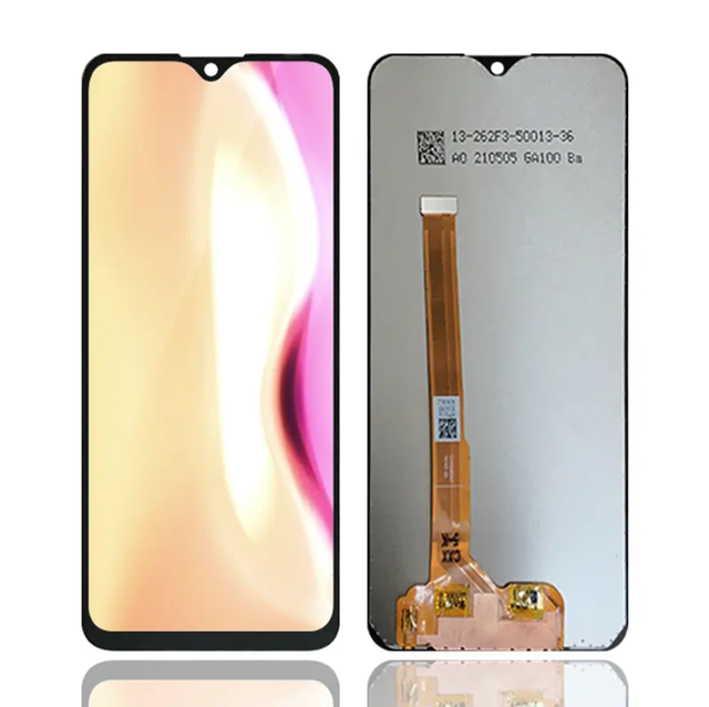 Lcd Screen for Vivo Y93 Y91 Y95 High Quality LCD Display Touch Screen Digitizer Assembly for Vivo Y91 LCD