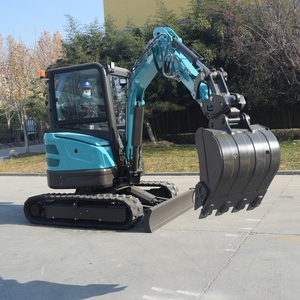<span class=keywords><strong>Mini</strong></span>-<span class=keywords><strong>Pelle</strong></span> 1 Tonne 1.2 Tonne 1.8 Tonne 3 Tonnes 3.5 Tonnes du Fabricant, Engin de Terrassement, Petite Pelleteuse 2 Tonnes à Vendre - Product Image 4