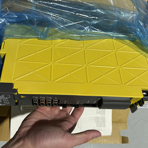 FANUC Japón Original Fanuc DRIVE A06B-6117-H303 - Product Image 4