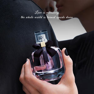 Parfum Wanita Grosir Berkualitas Tinggi 1 1 Cologne Spray Aroma Tahan Lama Mewah Original Merek Desainer Ysls Mon Paris - Product Image 4
