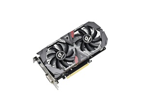 Used Gpu Low Profile Colorful Gtx1650 <b>1660</b> Graphics Cards Gtx 1660s Vga Card for Gaming Computer in Stock Gtx1650 Graphics Card - Product Image 2