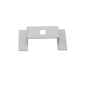Youyue Customized Sheet Metal Parts Stainless Steel Automotive Connectors For Car Applications - Product Image 3