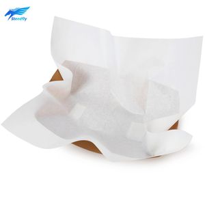Papier d'emballage alimentaire résistant à la graisse, qualité alimentaire 40 g/m², papier résistant à l'huile, KIT de 3 enveloppes alimentaires - Product Image 4