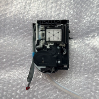 1766396 Ensemble capuchon de pompe pour unité de nettoyage Fuji Frontier DX100, pour station de nettoyage Epson D700 D800 D850, capuchon/ensemble de pompe