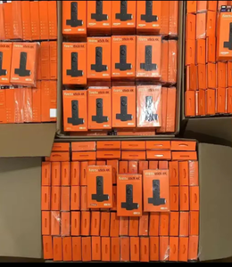 Sensationnel Nouveau Bâton TV Fire Stick 4K Ultra HD Original 2024 pour Amazon TV avec Télécommande Vocale Alexa Scellé - Product Image 1