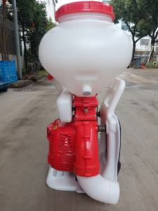 Mini Pulverizador de <span class=keywords><strong>Mochila</strong></span> Agrícola de 20L <span class=keywords><strong>con</strong></span> Bomba de Potencia - Product Image 3