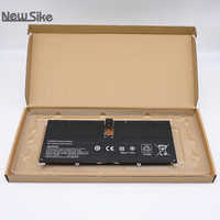 Vente en gros d'usine pour ordinateur portable HP Envy Spectre XT ULTRABOOK 13 13-2095CA 13-2001TU 13-2157UR HD04XL