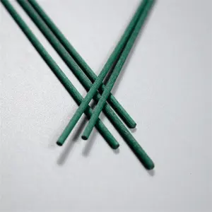 Wholesale Flower Reed Diffuser Sticks Custom Color Fragrance Aroma Stick Diffuser 5mm 6mm Diffuser Reed Sticks