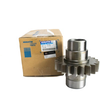 Offre Spéciale – Pièce en Acier Non Standard ODM CNC D65 Ring 14Y-30-18160 pour Pièce de Machine de Construction Analogique / Reconditionnée