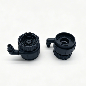 <b>Wholesale</b> Impeller Pump Casing Assembly For Agras T25 T40 T50 Agricultural Sprayer UAV <b>Drone</b> Replacement Spare Parts Accessories - Product Image 1
