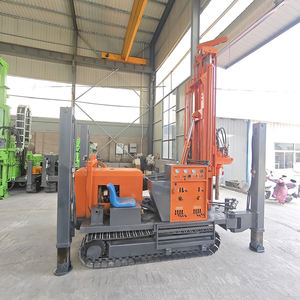 Портативная буровая установка глубин 200 м - Product Image 5