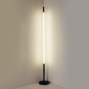 Hotel creativo piano LED Design moderno nordico per la casa atmosfera decorativa piccolo per la camera da letto comodino soggiorno - Product Image 4