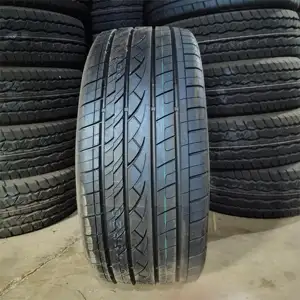 Yüksek kaliteli Durun PCR lastik araba lastiği UHP HP HT MT VAN LTR run-düz lastikler 305/40R22 305/45R22 245/30ZR24 255/30R24