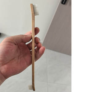 <span class=keywords><strong>Cepillo</strong></span> <span class=keywords><strong>de</strong></span> <span class=keywords><strong>dientes</strong></span> <span class=keywords><strong>de</strong></span> bambú para mascotas <span class=keywords><strong>Cepillo</strong></span> <span class=keywords><strong>de</strong></span> <span class=keywords><strong>dientes</strong></span> <span class=keywords><strong>de</strong></span> perro <span class=keywords><strong>de</strong></span> <span class=keywords><strong>doble</strong></span> <span class=keywords><strong>cara</strong></span> Fácil <span class=keywords><strong>de</strong></span> usar para limpieza <span class=keywords><strong>de</strong></span> <span class=keywords><strong>dientes</strong></span> <span class=keywords><strong>de</strong></span> perro Cerdas <span class=keywords><strong>de</strong></span> nailon para mascotas para cualquier raza - Product Image 4