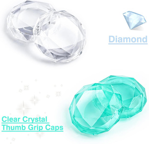 <span class=keywords><strong>จ</strong></span><span class=keywords><strong>อย</strong></span>สติ๊ก 3 มิติ แบบเพชร สำหรับ <span class=keywords><strong>Nintendo</strong></span> <span class=keywords><strong>Switch</strong></span> 2 (2025)  <span class=keywords><strong>จ</strong></span><span class=keywords><strong>อย</strong></span>คอน  ด้าม<span class=keywords><strong>จ</strong></span>ับกันลื่น  ฝาครอบ<span class=keywords><strong>จ</strong></span><span class=keywords><strong>อย</strong></span>สติ๊กใส  ป้องกันการลื่นไถล - Product Image 2