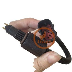 Pièces de machines de construction E320GC E323GC E330GC E336GC Capteur séparateur huile-eau 439-5039 4395039 - Product Image 3