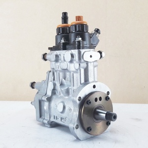 Pompe d'injection de carburant pour moteur diesel 6D140 6218-71-1111 6218-71-1110 - Product Image 4