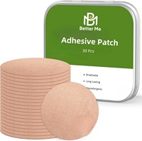Patch de capteur CGM pour la surveillance du glucose, compatible Freestyle Libre 2/3