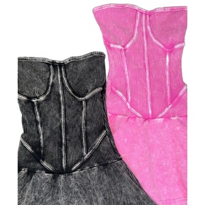 Robes pour femmes KY, robes moulante pour femmes, vêtements de maintien de la silhouette - Product Image 2