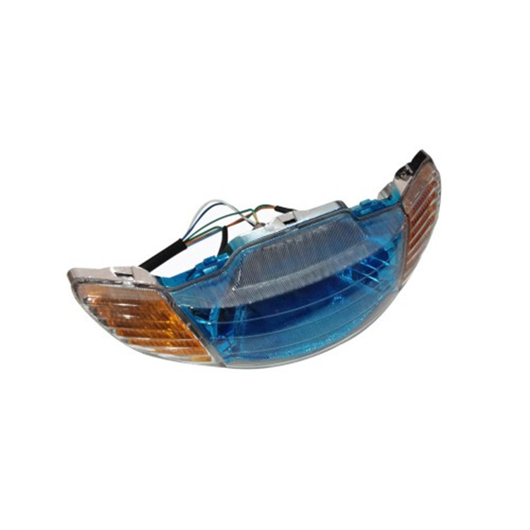 Motorcycle Headlight Scooter Head Light for Honda DIO ZX AF34
