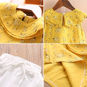 Couleurs des pantalons et motifs des chemises, pantalons pour enfants en gros, costumes Honor fabriqués en Turquie - Product Image 3