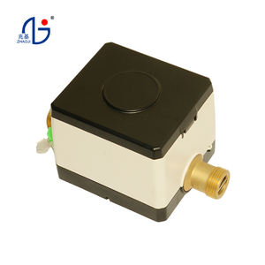 <span class=keywords><strong>Compteur</strong></span> d'<span class=keywords><strong>eau</strong></span> à ultrasons basse consommation, petit calibre, avec conception anti-colmatage, haute précision, pour usage domestique et commercial - Product Image 4