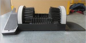 Tdf Phong Cách Mới Nóng Bán Tuyết Khởi Động Bàn Chải Khởi Động Làm Sạch Bàn Chải Gang Khởi Động <span class=keywords><strong>Scraper</strong></span> Bàn Chải - Product Image 3