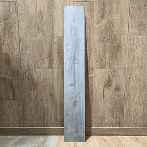 Suelo Vinílico Autoadhesivo SPC, Moderno, para Dormitorio, con Diseño de Madera Natural de Roble, Nogal y Arce, Ecológico, Impermeable, para Cocina y Sala de Estar - Product Image 3