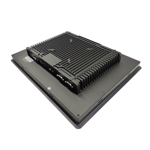 Thế hệ thứ 10 j4125 4GB 64GB SSD tất cả-trong-một PC 17 <span class=keywords><strong>inch</strong></span> cảm ứng điện dung màn hình pannello PC - Product Image 5