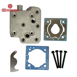 Kit de Reparación de Compresor de Aire para Motor Diésel X15 4337592 - Product Image 4