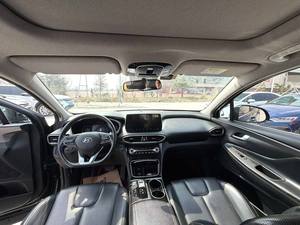 Hyundai Santa Fe 2021 2.0L Turbo <span class=keywords><strong>GLS</strong></span> 2WD 230HP SUV Familiar de Gran Espacio, SUV Premium Automático en Stock - Product Image 5