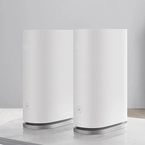 หัวเว่ยไวไฟตาข่าย7 WS8800 WiFi6บวกสามแบนด์ฮาร์โมนิทออส AX6600 + เราเตอร์ไร้สาย - Product Image 2