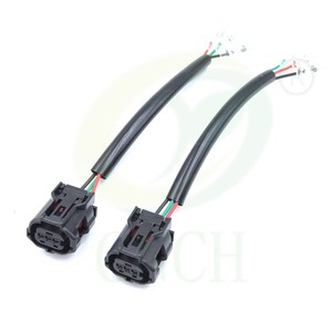 สายรัดสัญญาณเลี้ยวด้านหน้าแบบกำหนดเองสำหรับรถจักรยานยนต์ยามาฮ่า - Product Image 2