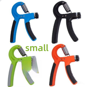 Verstellbarer PP-Handtrainer mit individueller Logo-Option, langlebig & tragbar, leichter Fingertrainer und Armtrainer für Männer - Product Image 5