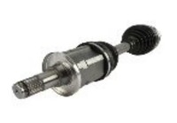 Pièces automobiles OEM 43430-0K080 43430-0K0 Arbre de transmission en acier côté droit pour modèles Tacoma et Hilux